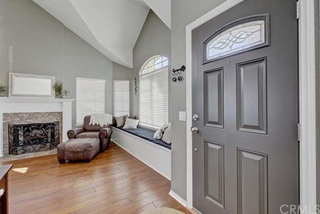 1 Saint Moritz Street, Aliso Viejo, CA 92656