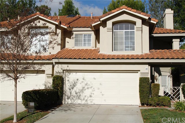 45 Cuervo Drive, Aliso Viejo, CA 92656