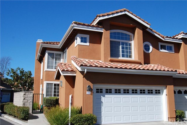 32 Gauguin Circle, Aliso Viejo, CA 92656
