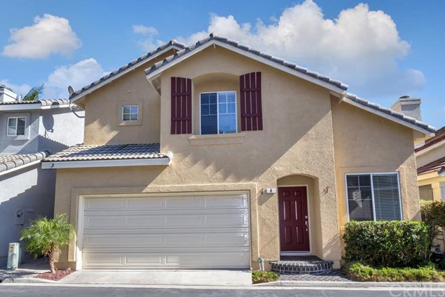 4 Haley Court, Aliso Viejo, CA 92656