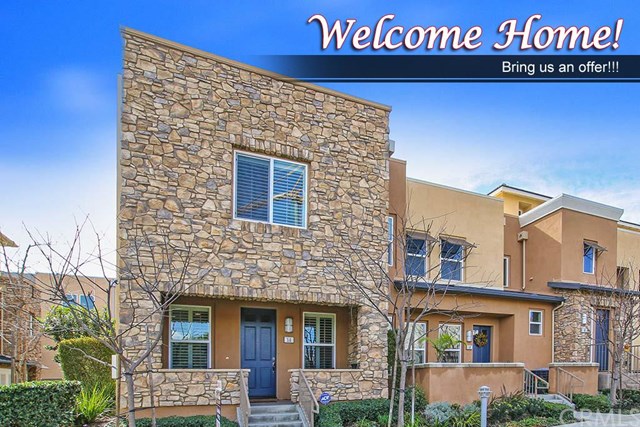 56 Colonial Way, Aliso Viejo, CA 92656