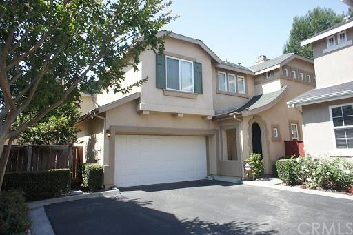65 Rue Du Chateau, Aliso Viejo, CA 92656