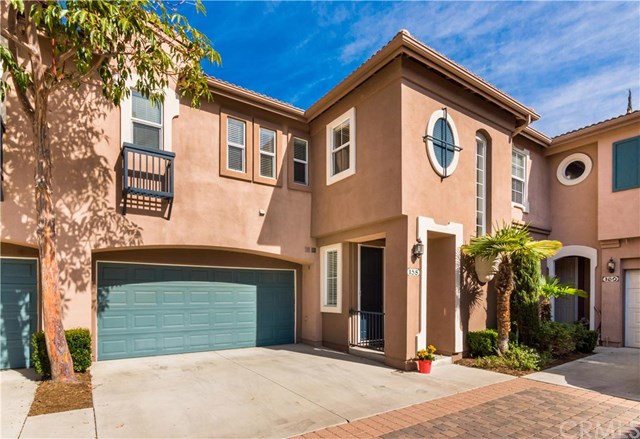 158 Trofello Lane, Aliso Viejo, CA 92656