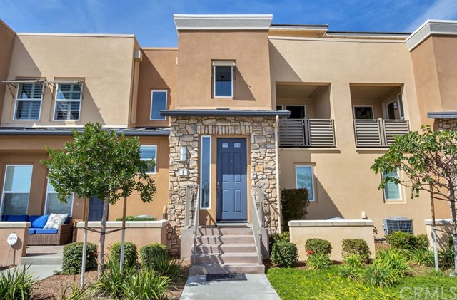 8 Compass Court, Aliso Viejo, CA 92656