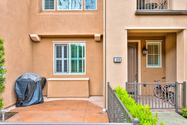 108 Playa Circle, Aliso Viejo, CA 92656