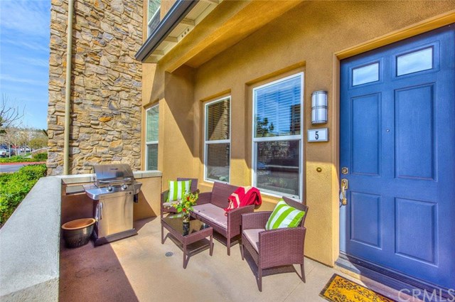 5 Colonial Way, Aliso Viejo, CA 92656