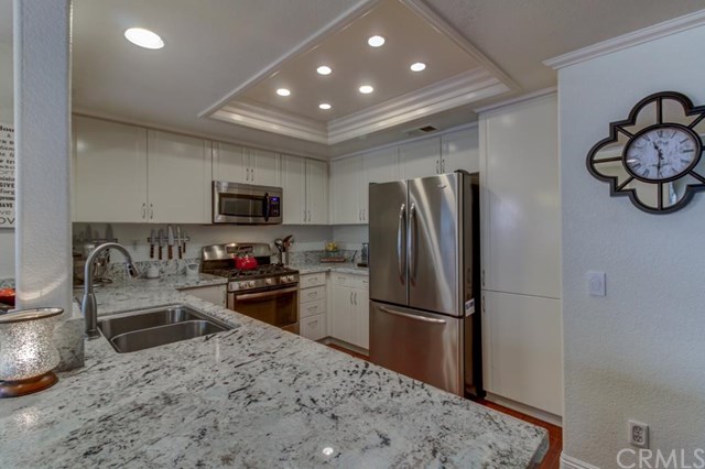 14 Tricolored Lane, Aliso Viejo, CA 92656