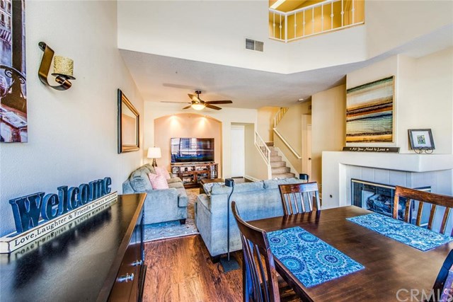 7 Ovation Lane, Aliso Viejo, CA 92656