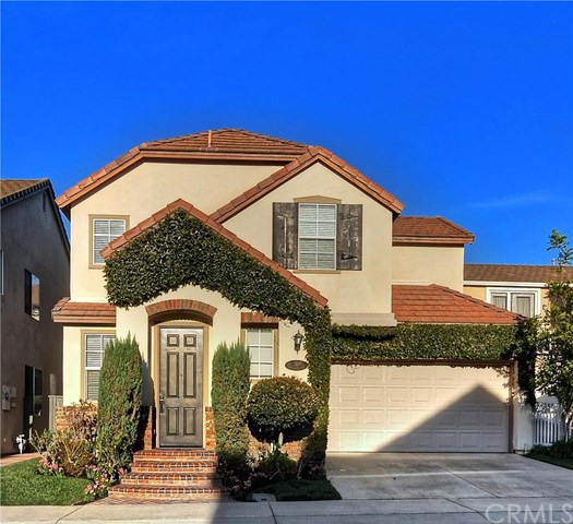 11 Seven Kings Place, Aliso Viejo, CA 92656