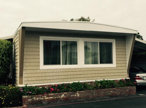 Bayside Village 288 Mayflower Dr.Newport Beach, CA 92660