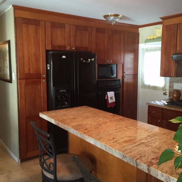 Bayside Village 288 Mayflower Dr.Newport Beach, CA 92660