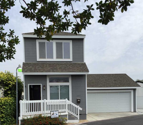 Bayside Village 337 Plymouth AveNewport Beach, CA 92660