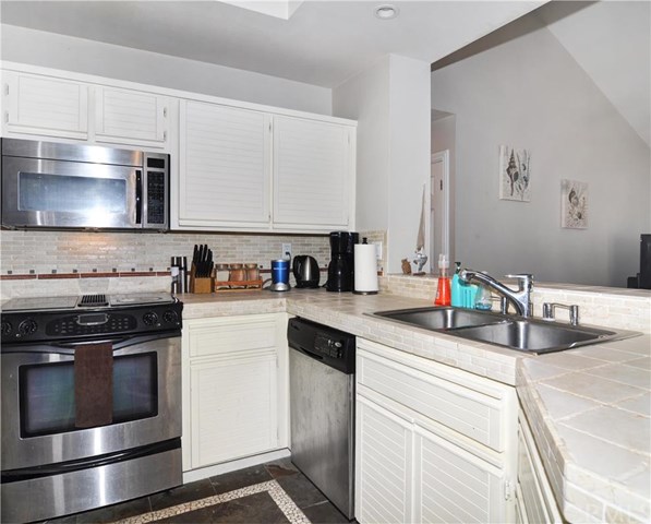80 Baycrest Court #58, Newport Beach, United States 92660