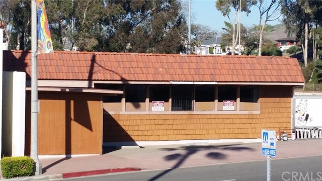 1315 N El Camino Real, San Clemente, CA 92672