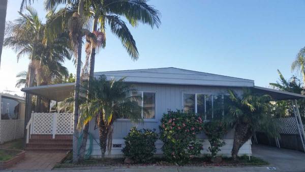 Rancho Del Avion 32742 Alipaz, Sp. 85San Juan Capistrano, CA 92675