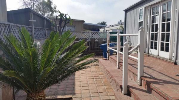 Rancho Del Avion 32742 Alipaz, Sp. 85San Juan Capistrano, CA 92675
