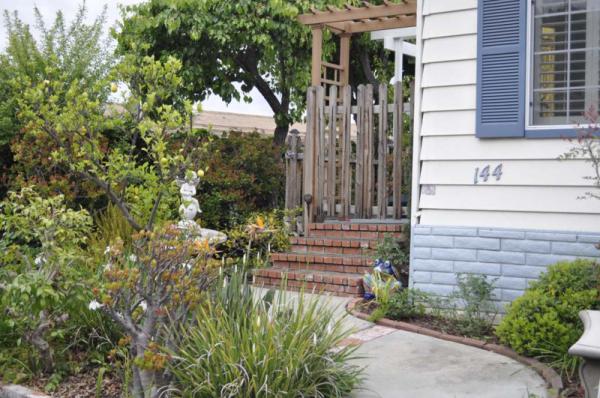 El Nido Mobile Estates27703 Ortega Hwy Sp # 144San Juan Capistrano, CA 92675