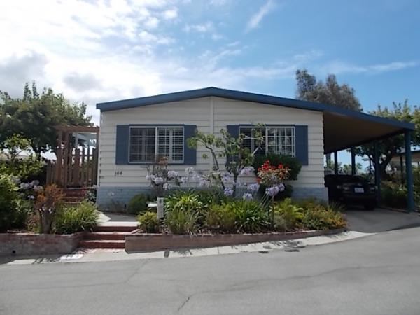 El Nido Mobile Estates27703 Ortega Hwy Sp # 144San Juan Capistrano, CA 92675