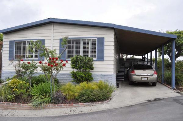 El Nido Mobile Estates27703 Ortega Hwy Sp # 144San Juan Capistrano, CA 92675