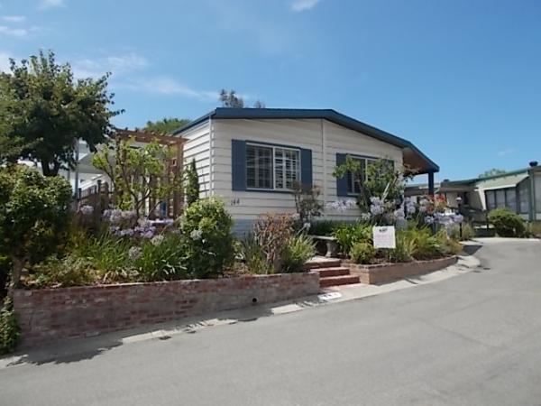 El Nido Mobile Estates27703 Ortega Hwy Sp # 144San Juan Capistrano, CA 92675