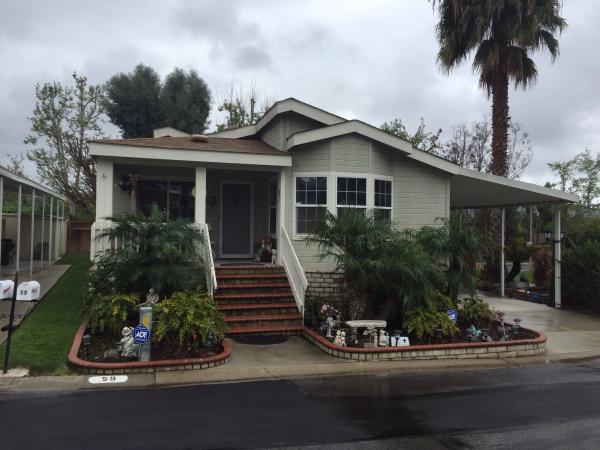 El Nido Mobile Estates27703 Ortega Hwy #59San Juan Capistrano, CA 92675