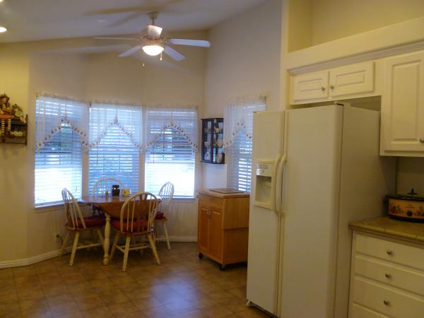 El Nido Mobile Estates27703 Ortega Hwy #59San Juan Capistrano, CA 92675