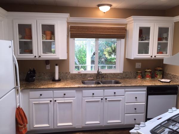 El Nido Mobile Estates27703 Ortega Hwy #130San Juan Capistrano, CA 92675