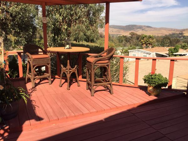 El Nido Mobile Estates27703 Ortega Hwy #130San Juan Capistrano, CA 92675