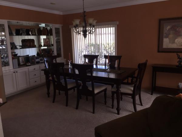 El Nido Mobile Estates27703 Ortega Hwy #130San Juan Capistrano, CA 92675