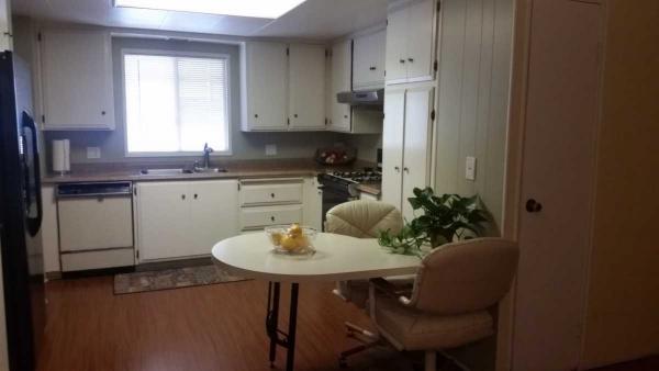 Capistrano Valley Mobile Estates26000 Avenida Aeropuerto, #70San Juan Capistrano, CA 92675