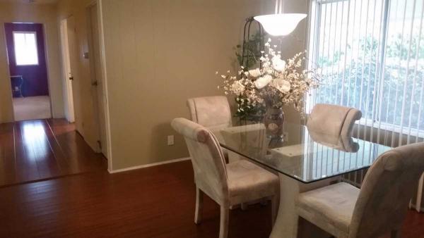 Capistrano Valley Mobile Estates26000 Avenida Aeropuerto, #70San Juan Capistrano, CA 92675