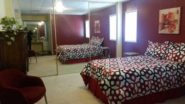 Capistrano Valley Mobile Estates26000 Avenida Aeropuerto, #70San Juan Capistrano, CA 92675