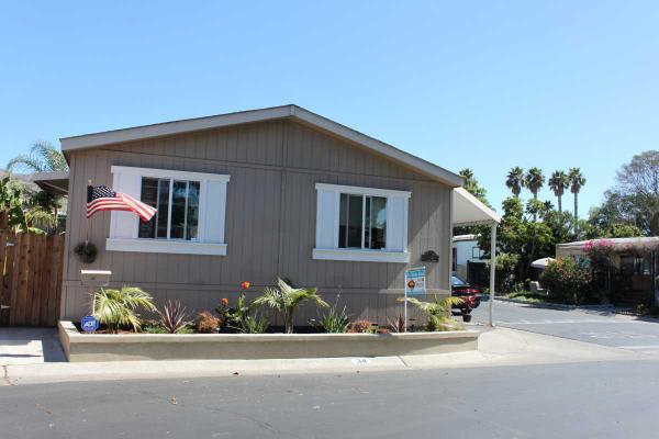 Rancho Del Avion 32742 Alipaz St. #34San Juan Capistrano, CA 92675