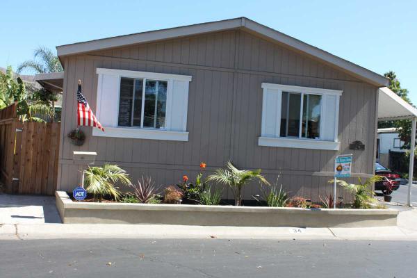 Rancho Del Avion 32742 Alipaz St. #34San Juan Capistrano, CA 92675