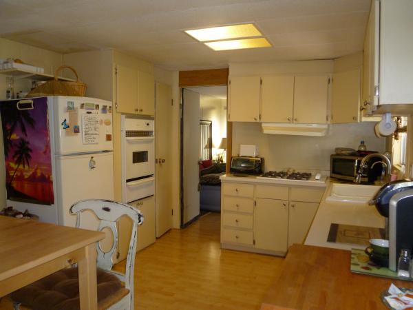 San Juan Mobile Estates 32302 Alipaz #121San Juan Capistrano, CA 92675