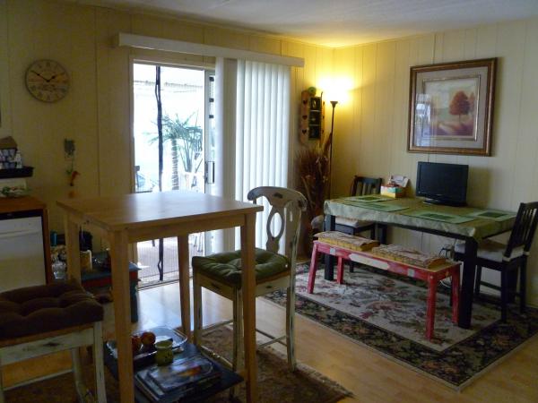 San Juan Mobile Estates 32302 Alipaz #121San Juan Capistrano, CA 92675