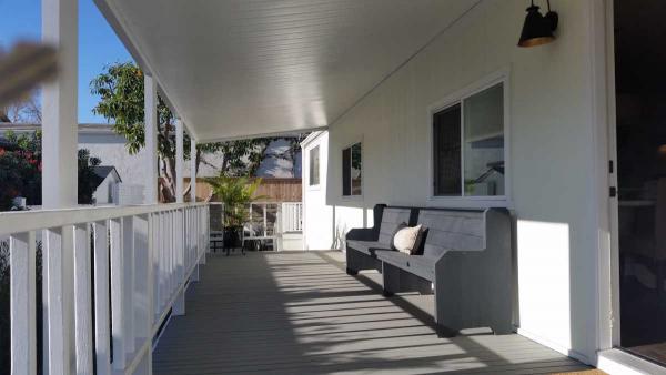 San Juan Mobile Estates 32302 Alipaz, Sp. 150San Juan Capistrano, CA 92675