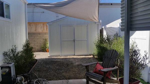 San Juan Mobile Estates 32302 Alipaz, Sp. 150San Juan Capistrano, CA 92675