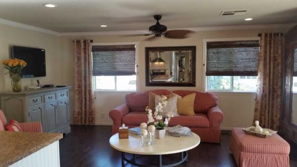 San Juan Mobile Estates 32302 Alipaz, Sp. 150San Juan Capistrano, CA 92675