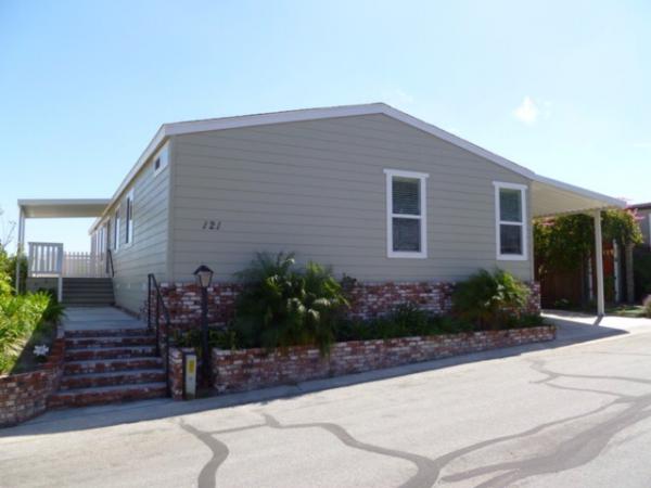 El Nido Mobile Estates27703 Ortega Hwy #121San Juan Capistrano, CA 92675