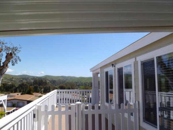 El Nido Mobile Estates27703 Ortega Hwy #121San Juan Capistrano, CA 92675