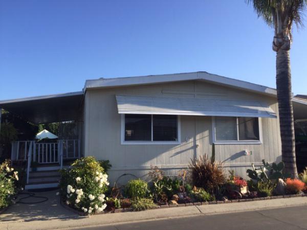 San Juan Mobile Estates 32302 Alipaz #67San Juan Capistrano, CA 92675