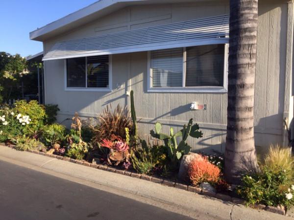 San Juan Mobile Estates 32302 Alipaz #67San Juan Capistrano, CA 92675