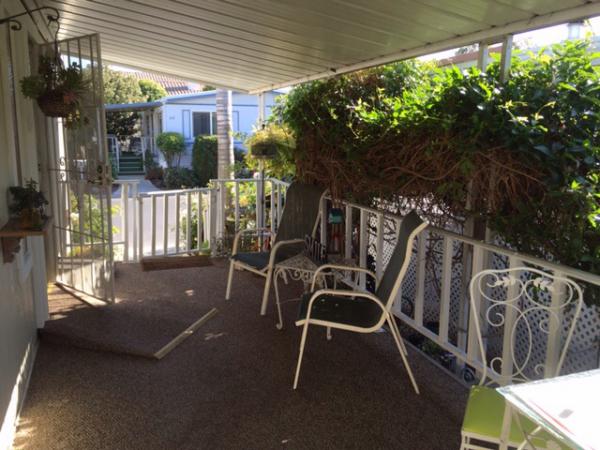 San Juan Mobile Estates 32302 Alipaz #67San Juan Capistrano, CA 92675
