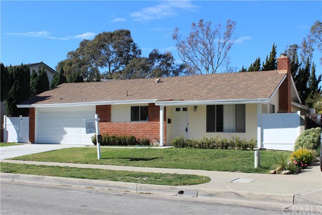 31665 Via Madonna, San Juan Capistrano, CA 92675