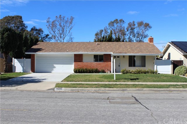 31665 Via Madonna, San Juan Capistrano, CA 92675