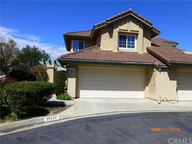 27377 Via Capri, San Juan Capistrano, CA 92675