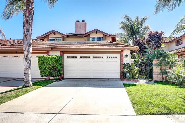 24192 Briones Drive, Laguna Niguel, CA 92677