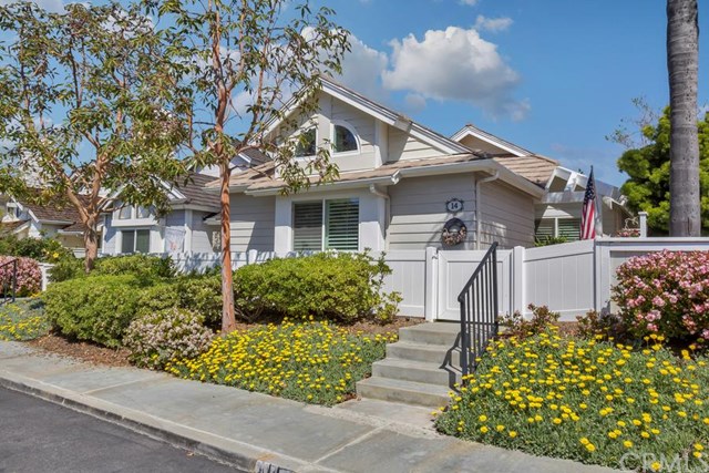 14 Trawler, Laguna Niguel, CA 92677