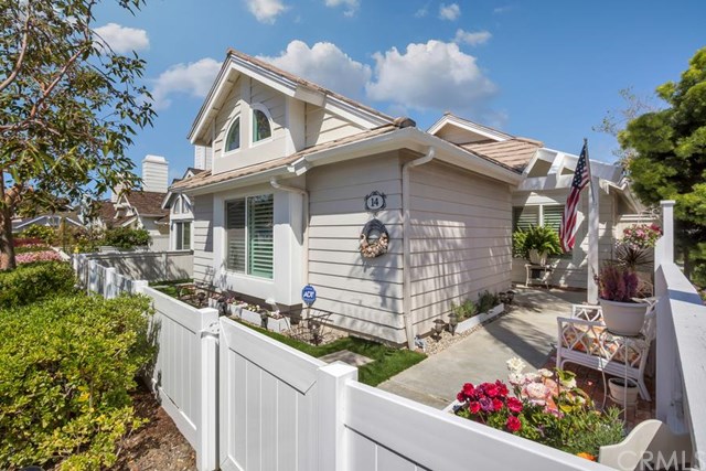 14 Trawler, Laguna Niguel, CA 92677